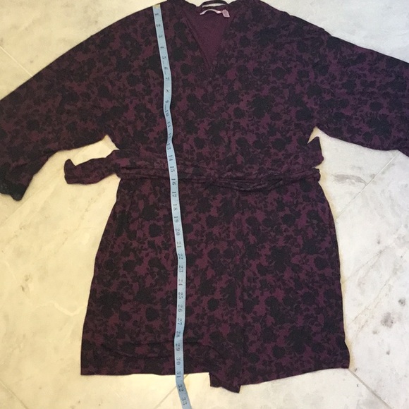 La Vie En Rose, Purple Robe - Picture 7 of 9